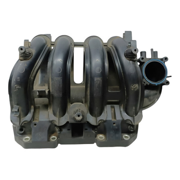 Coletor De Admissão Vw Gol G6 1.0 030129711cp