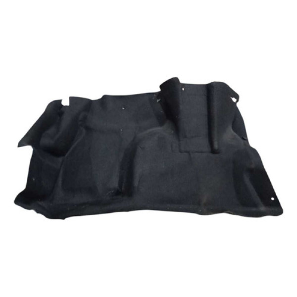 Forro Lateral Esquerda Porta Malas Gm Prisma 2016