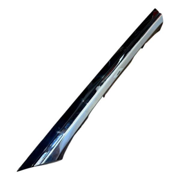 Friso Moldura Tampa Traseira Corolla 2015 2016 2017 Azul