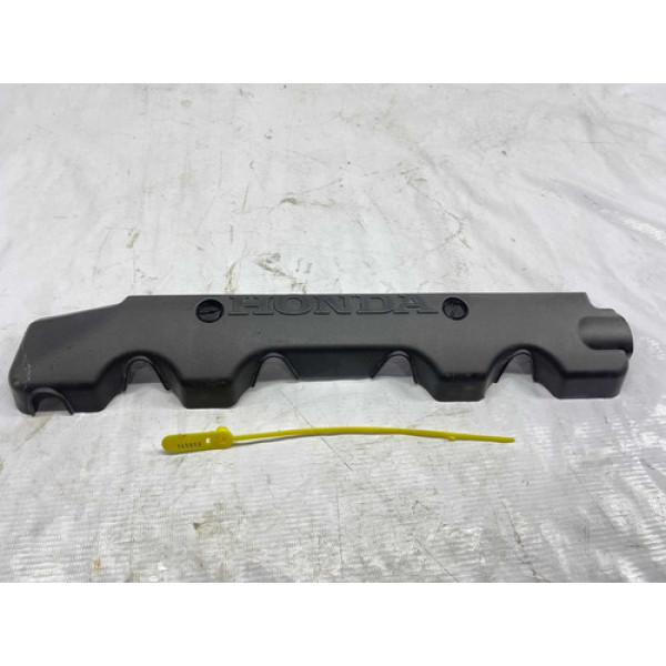 Protetor Capa Motor Honda Civic 2007 A 2012 Cx334