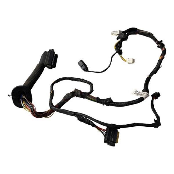 Chicote Porta Dianteira Esquerda Picanto 1.0 2015