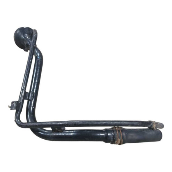 Gargalo Tanque Combustível Nissan March 2011 2012 A 2019