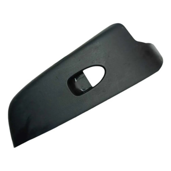 Moldura Botão Vidro Traseiro Direito New Civic 2007 A 2012