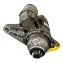 Motor Arranque Partida Vw Gol G6 1.0 9 Dentes Valeo Cx228