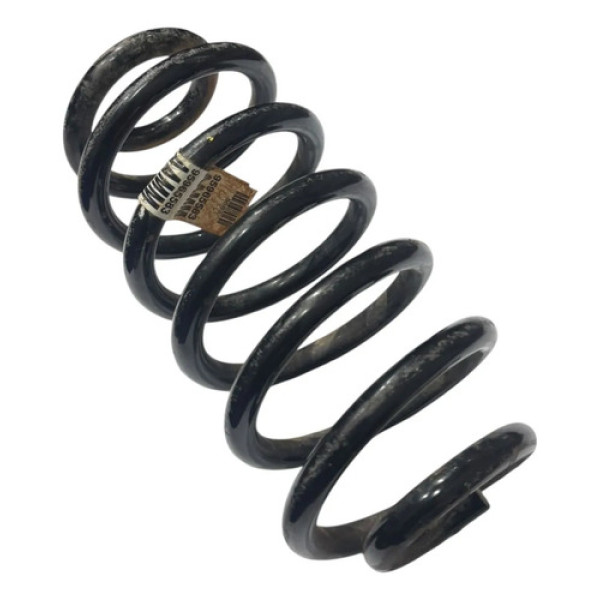 Mola Traseira Tracker 1.4 2017 2018 2019 Unidade