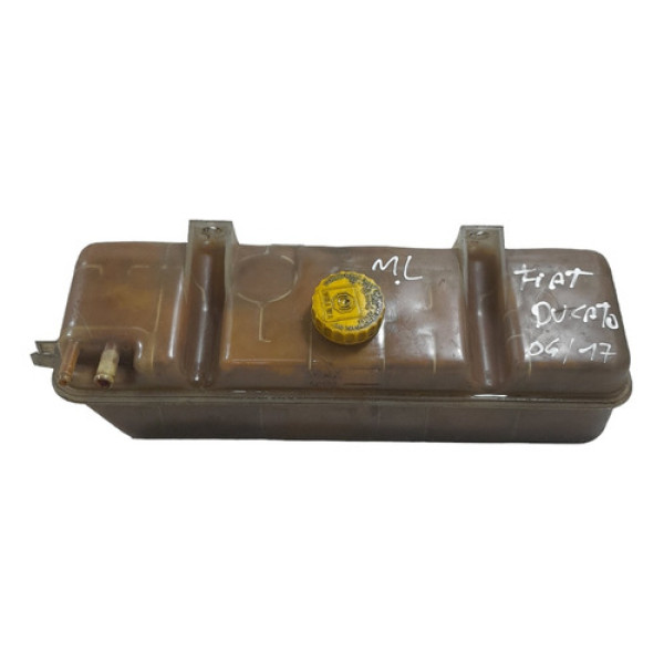 Reservatório Água Radiador Fiat Ducato 2006 A 2015 Cx399