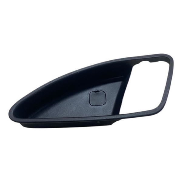 Moldura Da Maçaneta Traseira Direita 2013 A 2019 826111y000 Preto Traseira