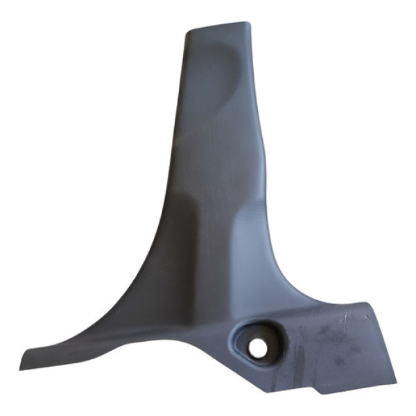 Acabamento Coluna Central Direita Honda Fit 2004 A 2007 2008