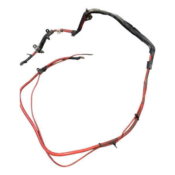 Chicote Polo Positivo Bateria Bmw X1 2010 2011 2012