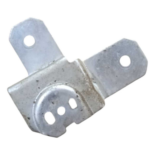 Suporte Cilindro Fechadura Tampa Traseira Fiat Siena 