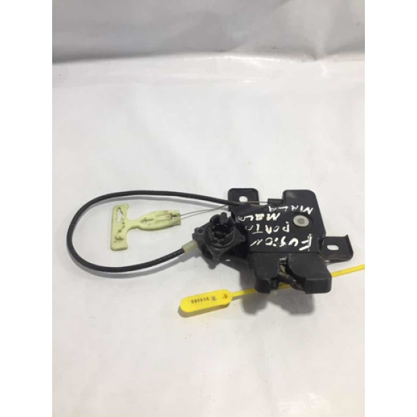 Fechadura Tampa Traseira Ford Fusion 2007 2008 Cx158