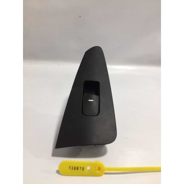 Botão Comando Vidro Traseiro Esquerdo Cerato 2011 Cx152