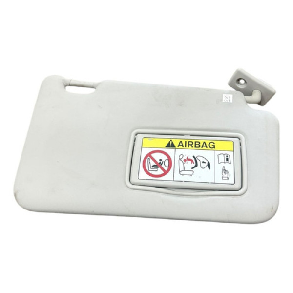 Quebra Sol Direito Nissan Kicks 2017 2018 2019 2020