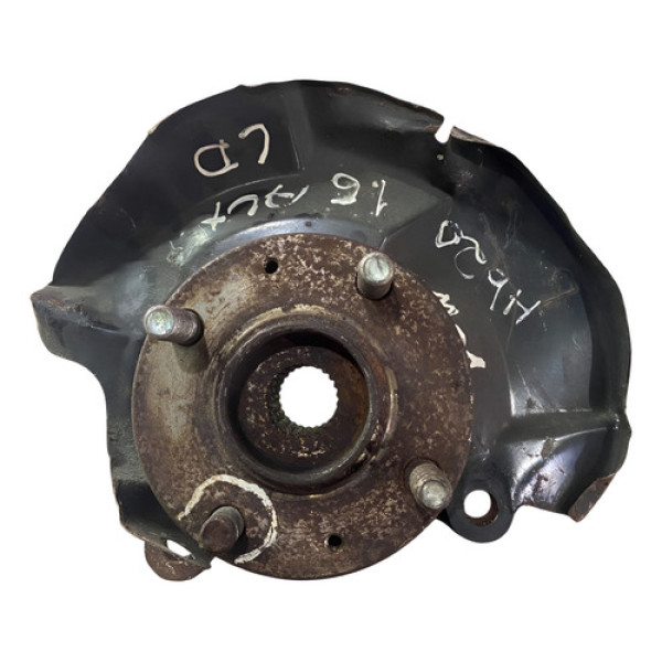 Manga Eixo Dianteiro Direito Hb20s 1.6 2018 517011s600