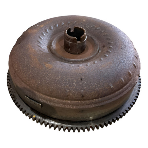 Conversor Torque Santa Fe 2.7 2007 2008 2009 2010