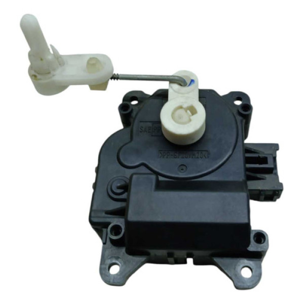 Motor Atuador Ar Mitsubishi Pajero Full 2005 0637007390 