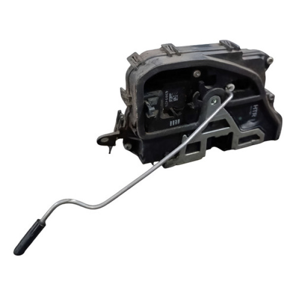 Fechadura Porta Traseira Direita Bmw 320i X1 2006 A 2012