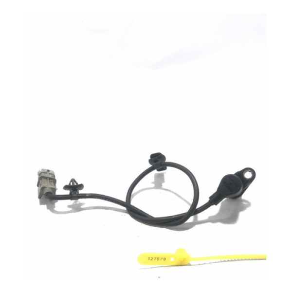 Sensor De Rotação Hb20 1.0 2017 Turbo Cx262