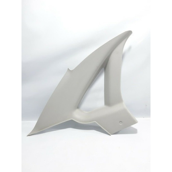 Capa Coluna Traseira Esquerda Grand Siena 2013 Original S12