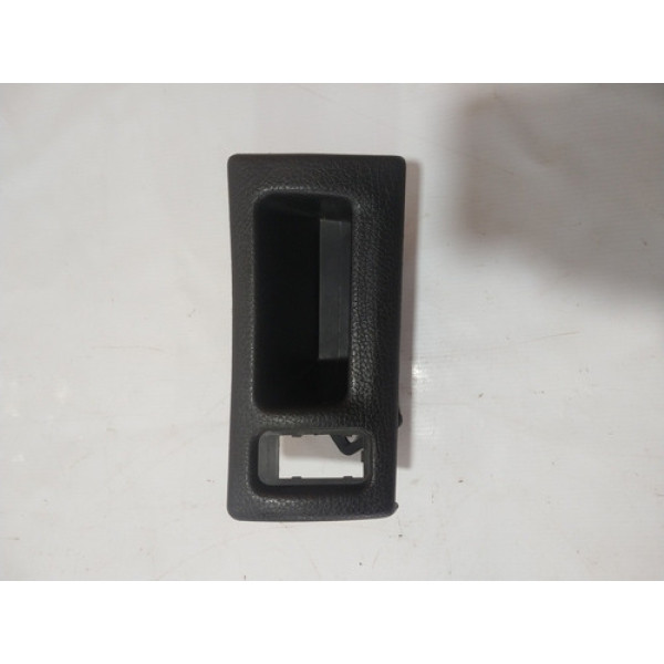 Moldura Porta Objeto Esquerdo Peugeot 206 2005 2006 Cx79