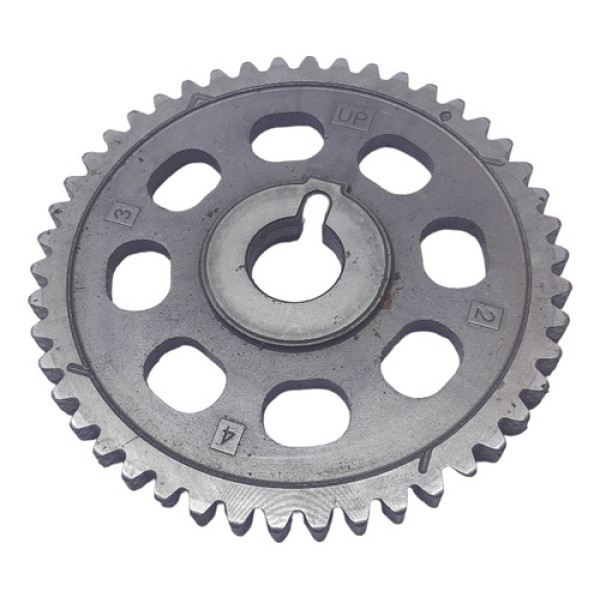 Polia Dentada Corrente Comando New Civic 1.8 2007/2011 Cx352