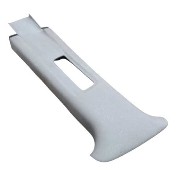 Moldura Interna Coluna B Central Esquerda Fit 2005 84161sad