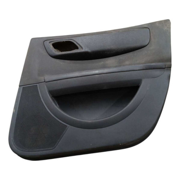 Forro Porta Traseira Direita Citroen C4 Pallas 2007 A 2013