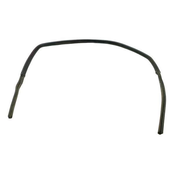 Borracha Guarnição Vw Gol Bola 1998 À 2001 Modelo 2 Portas