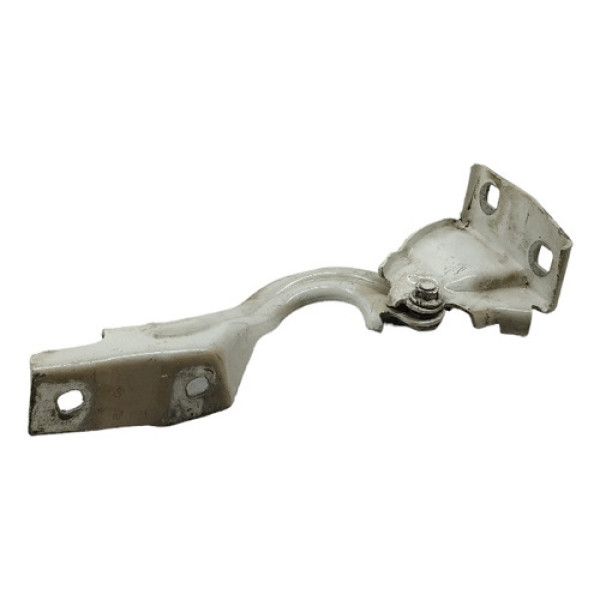 Dobradiça Esquerda Capô Peugeot Boxer 2018 2019 Cx410