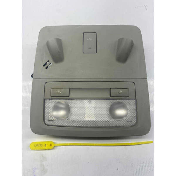 Luz De Teto Central Gm Cruze Sedan 2012/16 13309524 Cx270