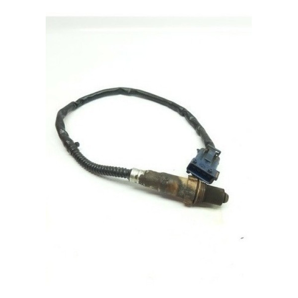 Sonda Lambda Pós 9652611 Peugeot 207 1.4 2009 A 2014 Cx229