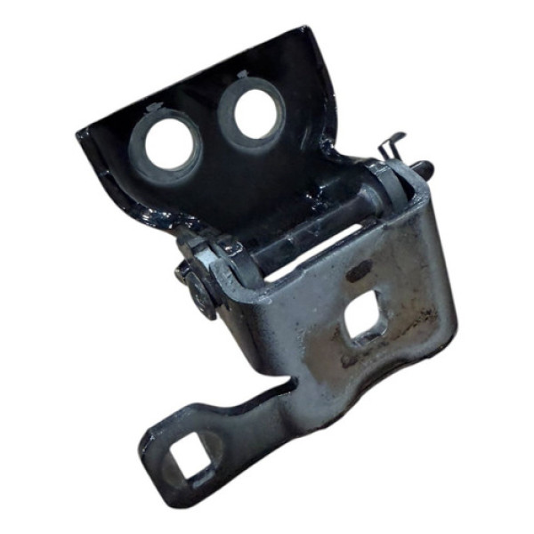 Dobradiça Superior Porta Traseira Esquerda Peugeot 408 2015