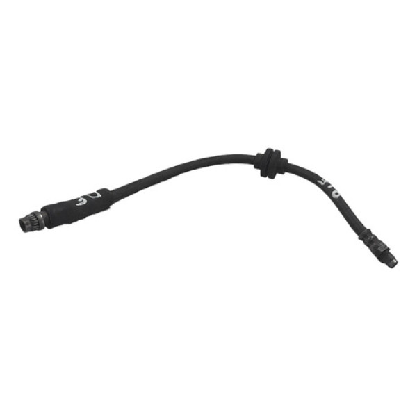 Flexível De Freio Esquerdo Onix Prisma 2013 A 2018 Cx407