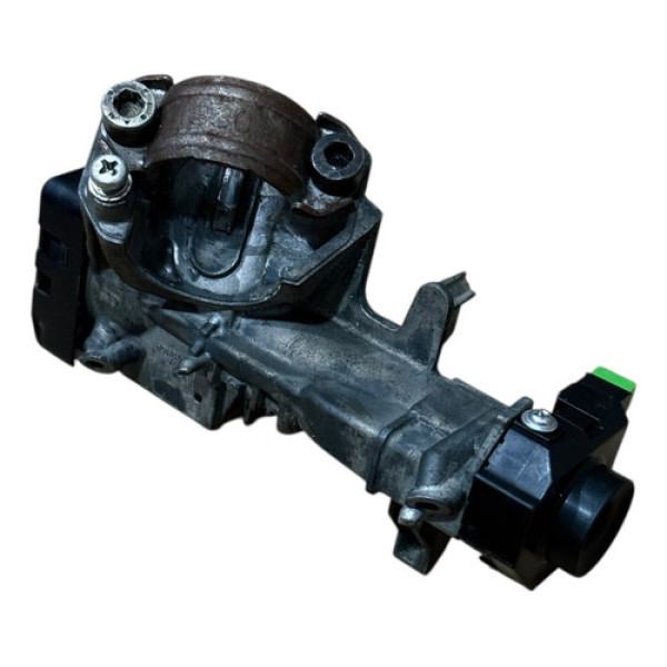 Cilindro Comutador Ignição Honda Fit 2003 A 2007