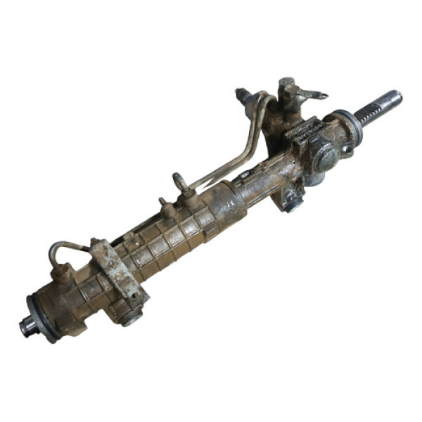 Caixa Direção Hidráulica Fiat Palio Fire 2006 A 2013 Cd2