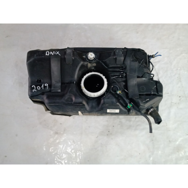 Tanque Combustivel Onix 2017 2018 2019 Original