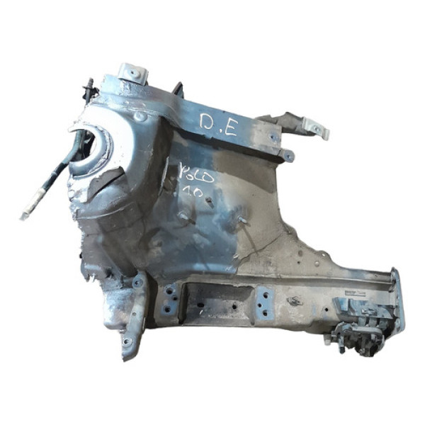 Bico Longarina Direita Polo 2017 À 2022