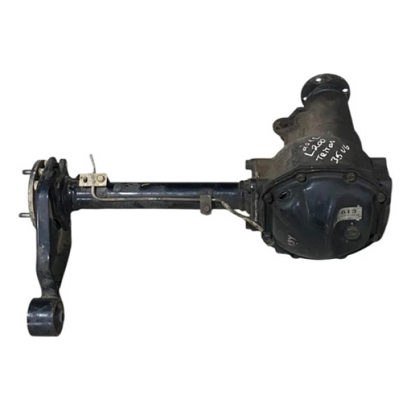 Diferencial Dianteiro L200 Triton 3.5 V6 2008 A 2015