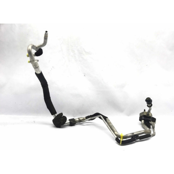 Mangueira Ar Condicionado Volvo V60 2.0 T5 2013 Original