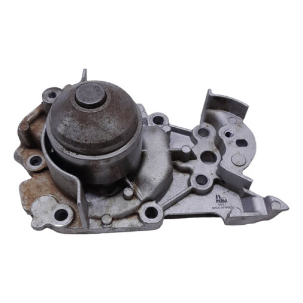 Bomba De Agua Renault Clio 1.0 16v Peugeot 206 1.0 16v Cx350