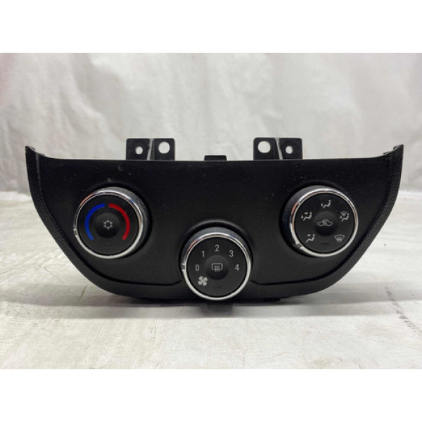 Comando Ar Condicionado Cobalt 2017 A 2019 545329302 Cx144