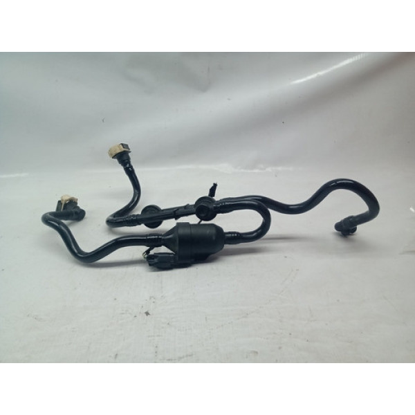 Mangueira Tubo Respiro Coletor Ford Ka 1.5 3cc 2019/20 Cx216