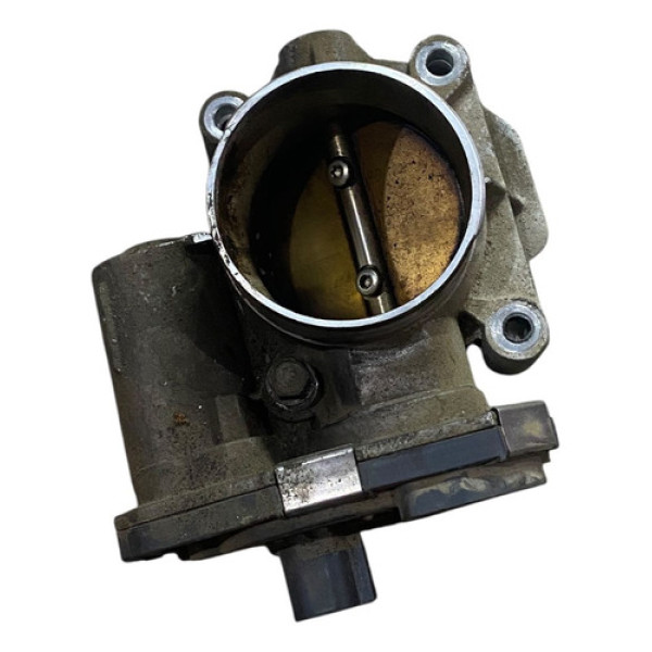 Tbi Corpo Borboleta Chevrolet Captiva 2.4 2009 2010 2011 12