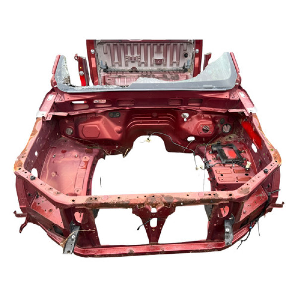 Frentao Mini Frente Ranger 2017 2018 2019 2020 2021 3022 Água