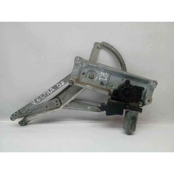 Maquina Eletrica Dianteira Esquerda Vectra 97/2001 90520225