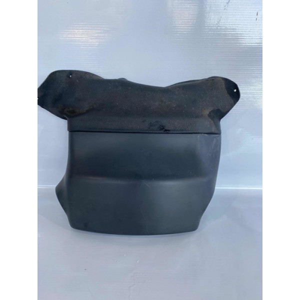 Moldura Acabamento Superior Chave De Seta Asx 2012/18 Cx225