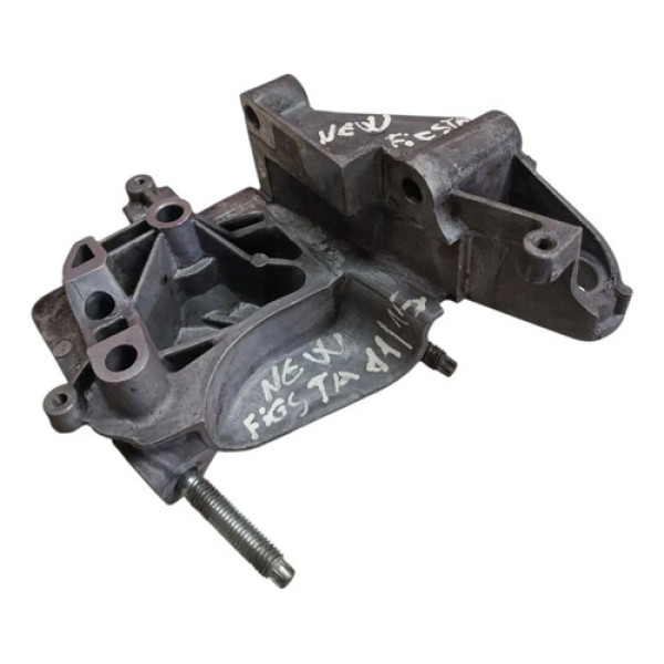 Suporte Coxim Motor Ford New Fiesta 2012 2013 A 2016