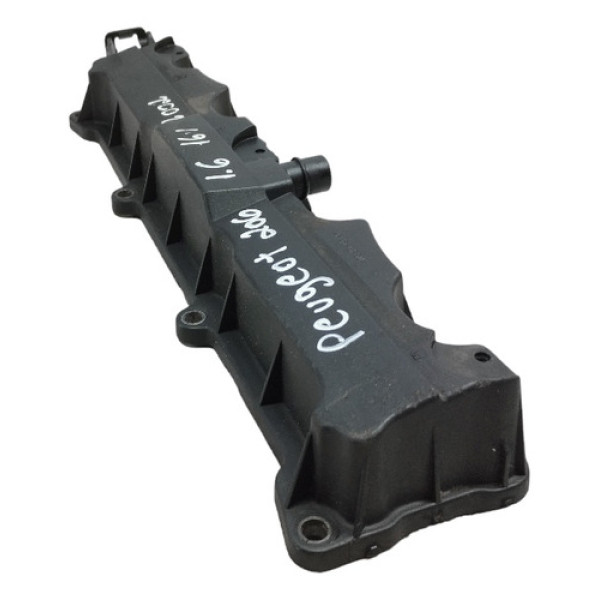 Tampa Válvula Peugeot 206 207 1.6 16v 2002 A 2013 Cx154