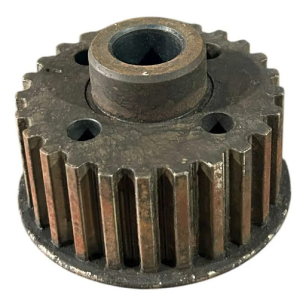 Engrenagem Virabrequim Ducato 2.3 Boxer Jumper Ea2