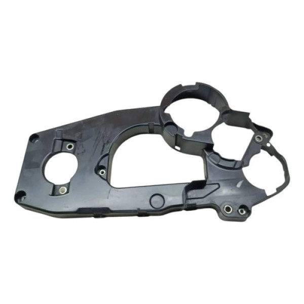 Capa Interna Correria Correria Dentada Gm Onix 2013 A 2019 Preto